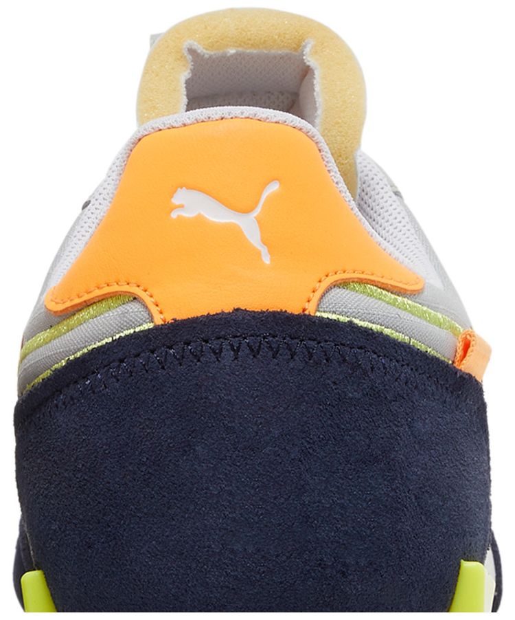 Puma Future Rider Twofold SD High Rise Fluo Orange