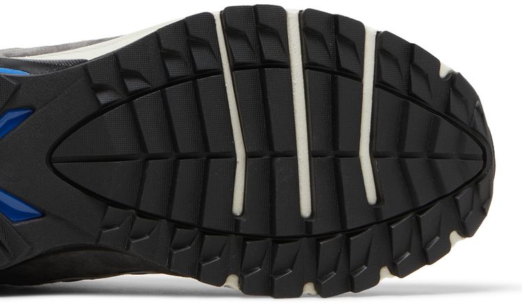 New Balance 990v5 Trail Made in USA Magnet Cobalt Blue