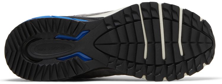 New Balance 990v5 Trail Made in USA Magnet Cobalt Blue