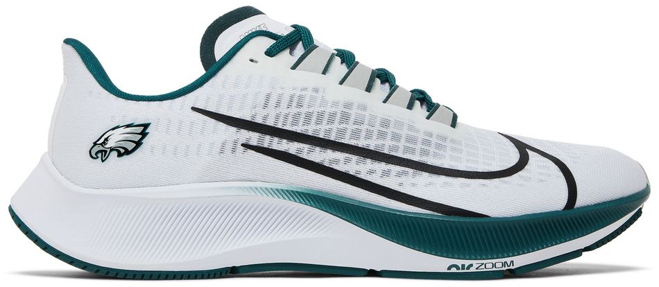 nike air zoom pegasus 36 philadelphia eagles