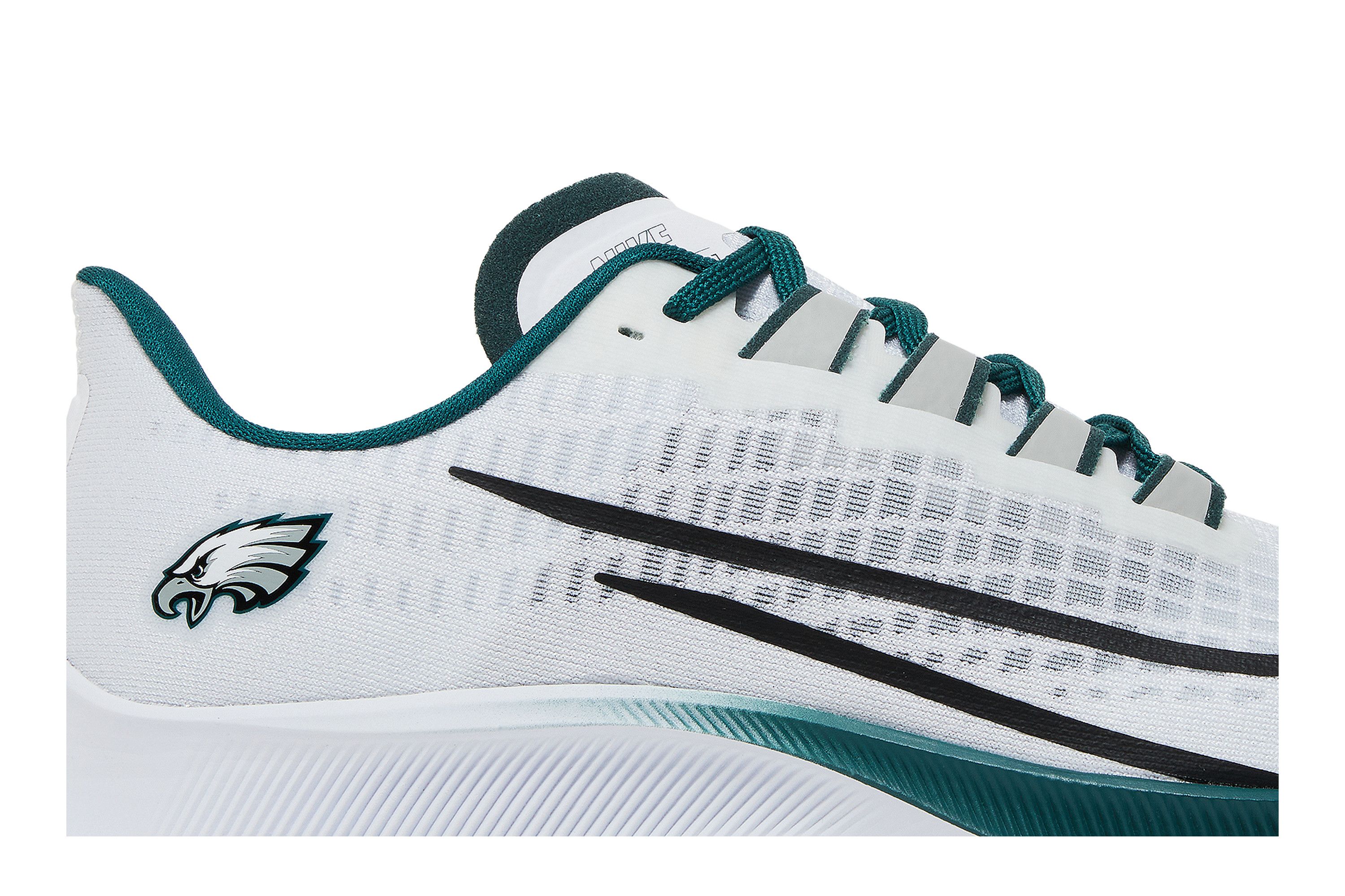 Buy Air Zoom Pegasus 37 Philadelphia Eagles CZ5451 100 GOAT UK
