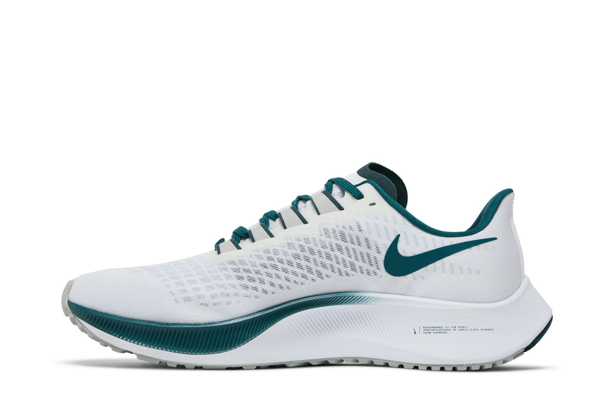 eagles nike pegasus