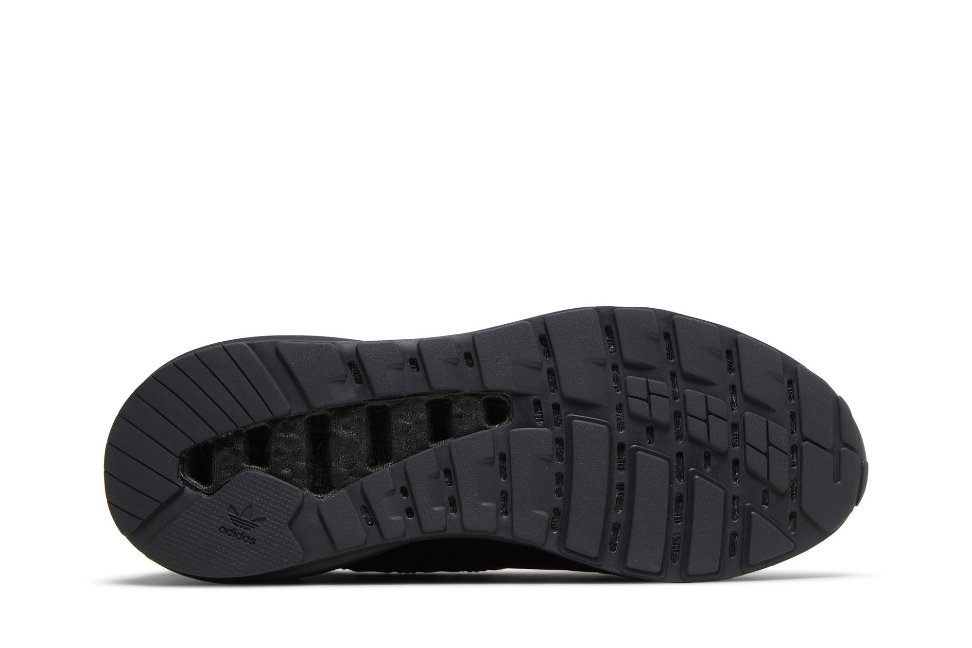Size 10.0 ZX 2K Boost 2.0 'Triple Black'
