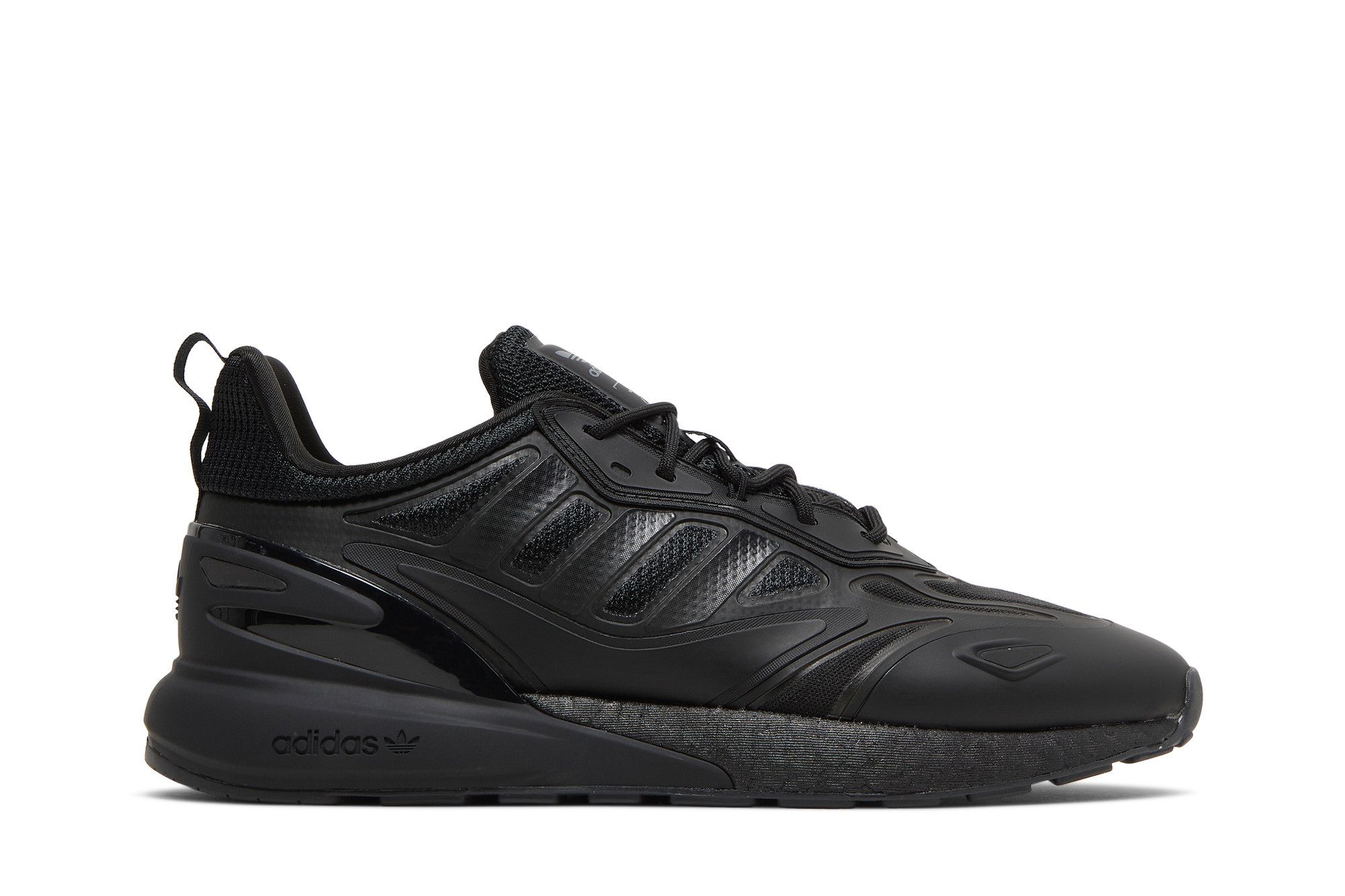 Size 10.0 ZX 2K Boost 2.0 'Triple Black'