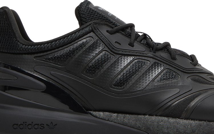 ZX 2K Boost 20 Triple Black