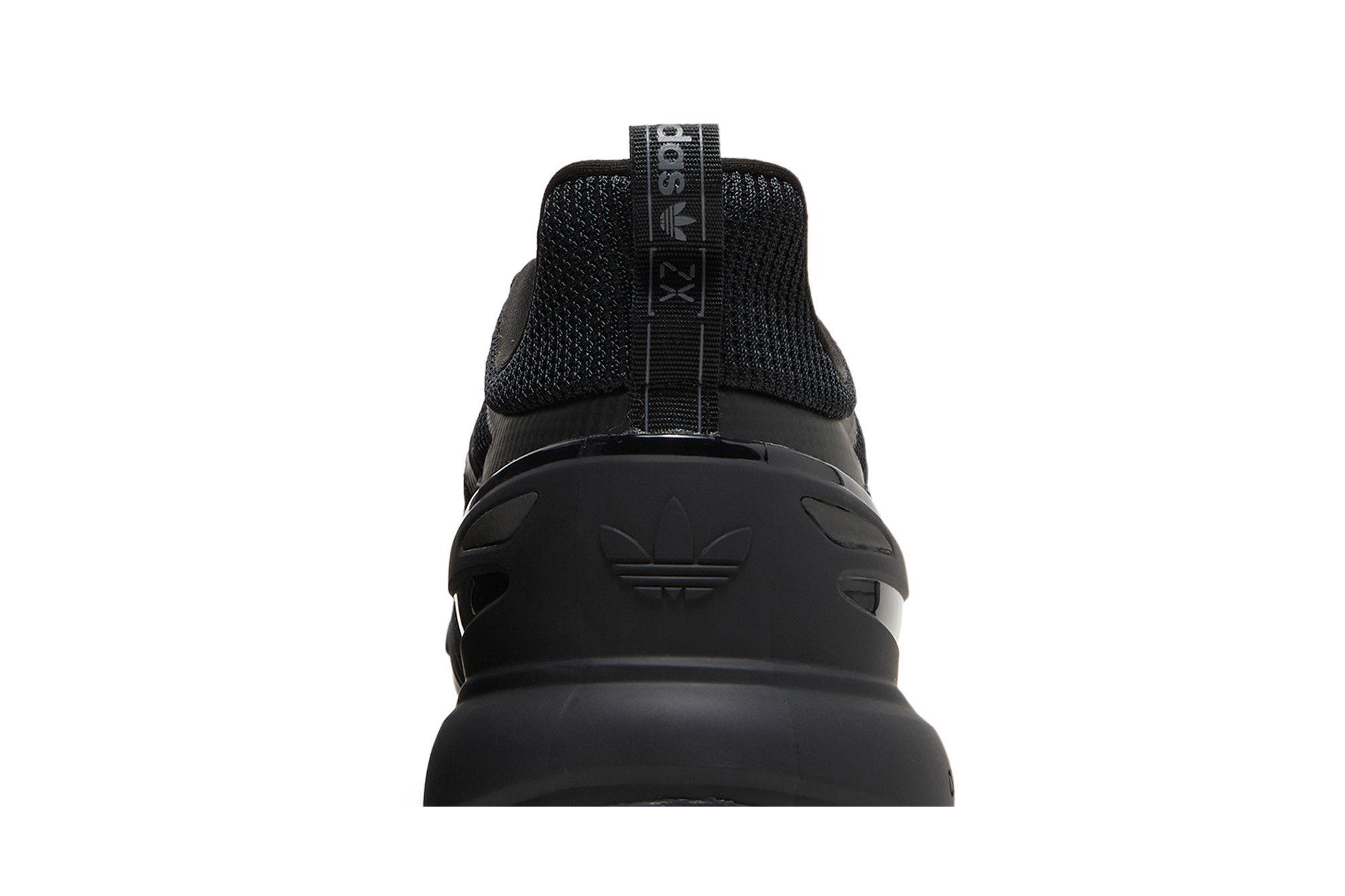 Triple black zx sale