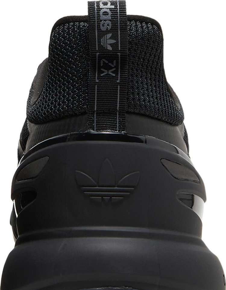 ZX 2K Boost 20 Triple Black