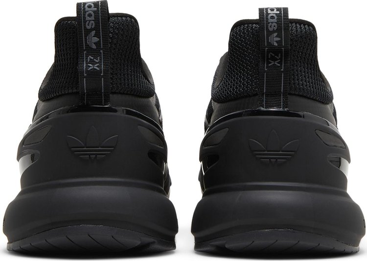 ZX 2K Boost 20 Triple Black