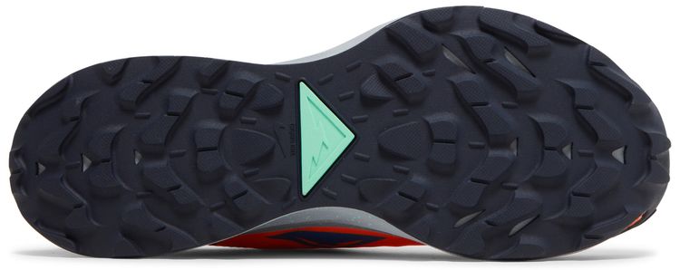 Nike Pegasus Trail 3 Total Orange