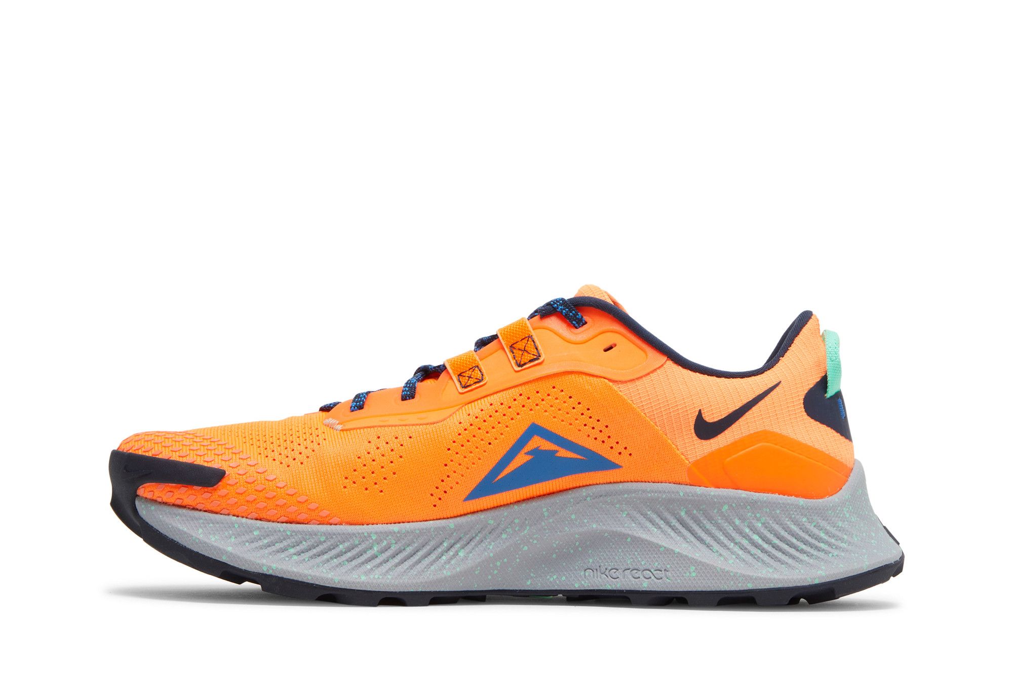Buy Nike Pegasus Trail 3 'Total Orange' - DA8697 800 | GOAT