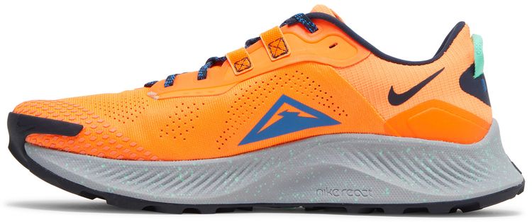 Nike Pegasus Trail 3 Total Orange
