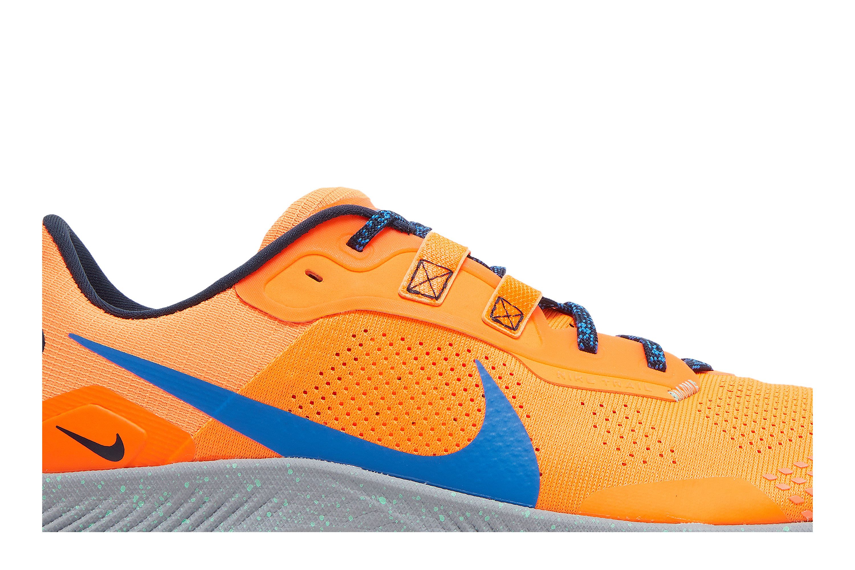 Buy Nike Pegasus Trail 3 'Total Orange' - DA8697 800 | GOAT