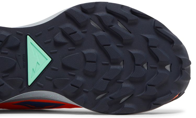 Nike Pegasus Trail 3 Total Orange