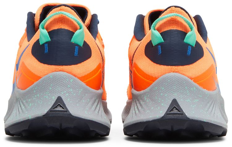 Nike Pegasus Trail 3 Total Orange
