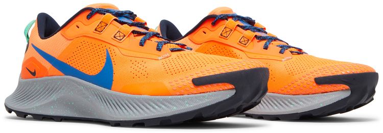 Nike Pegasus Trail 3 Total Orange