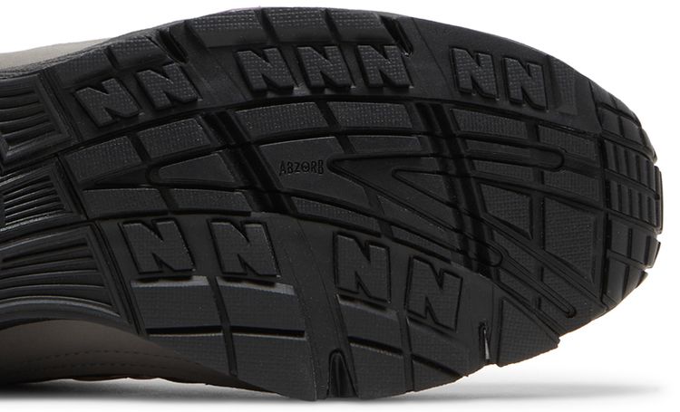 New Balance Stray Rats x Wmns 991 Made In England Black Purple