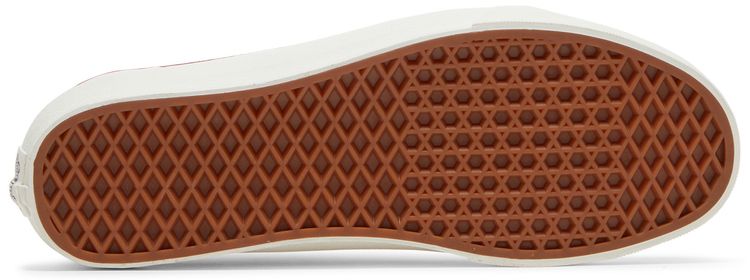 Vans Old Skool Pig Suede   Pomegranate