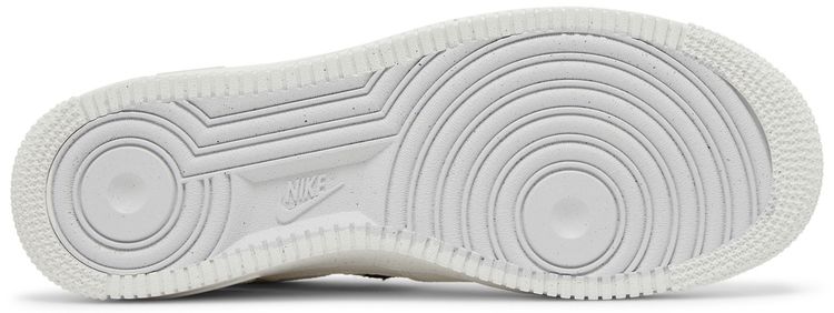 Nike Air Force 1 Low 07 LV8 Next Nature Sun Club White Sharks Fin