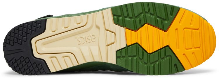 Sneaker Politics x Gel Lyte 3 Always Ready
