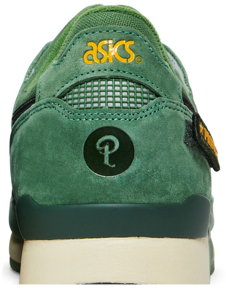 Sneaker Politics x Gel Lyte 3 Always Ready