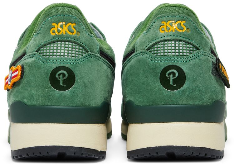 Sneaker Politics x Gel Lyte 3 Always Ready