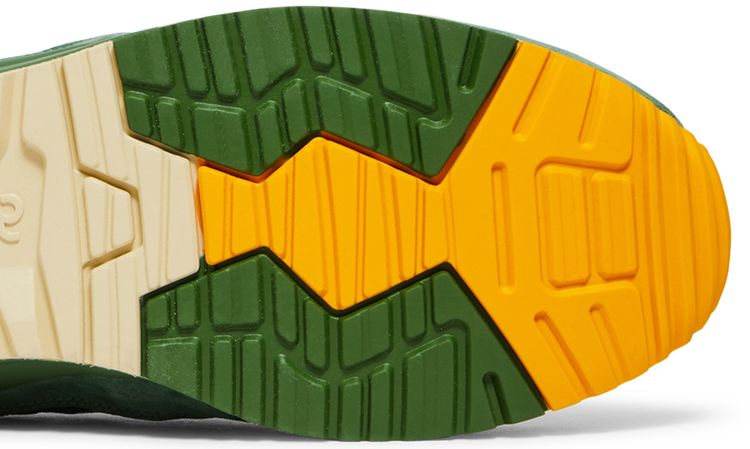 Sneaker Politics x Gel Lyte 3 Always Ready