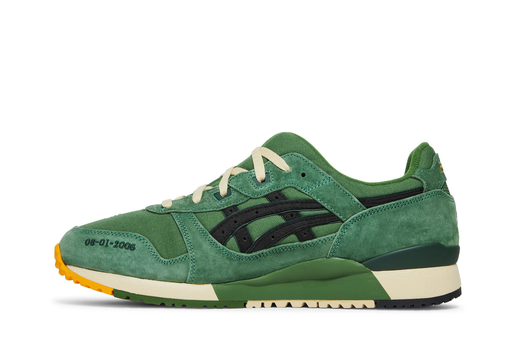 Buy Sneaker Politics x Gel Lyte 3 'Always Ready' - 1201A516
