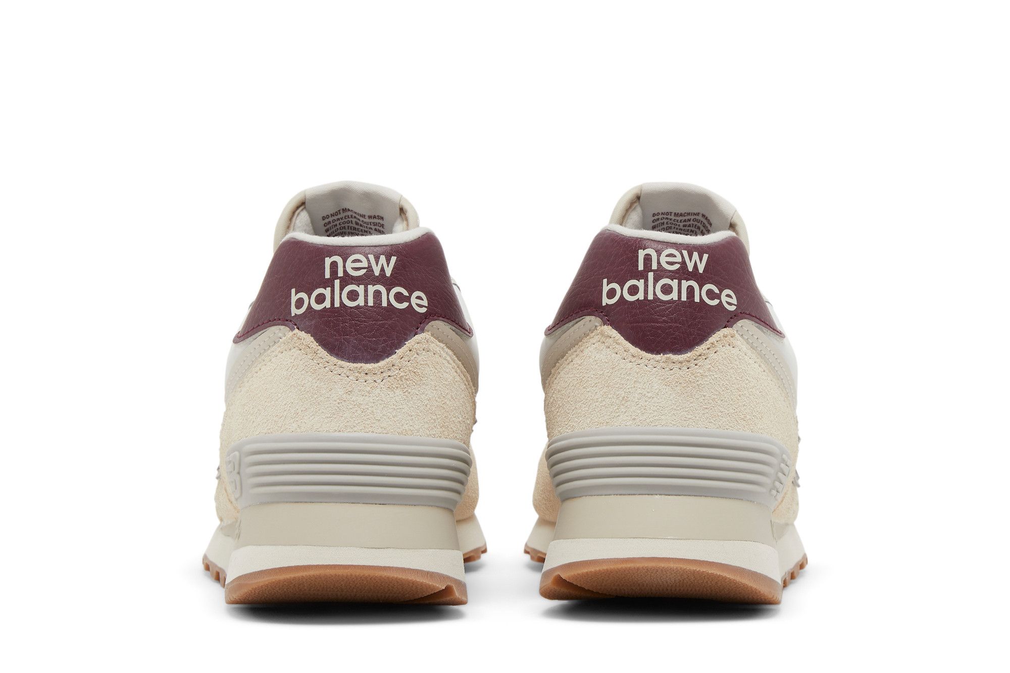 Buy Wmns 574v2 Moonbeam Burgundy WL574RCF GOAT CA