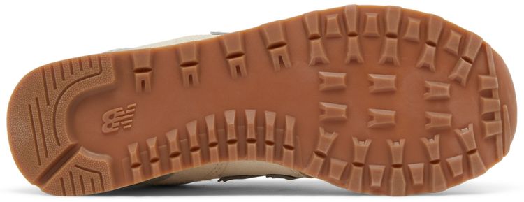 New Balance Wmns 574v2 Moonbeam Burgundy