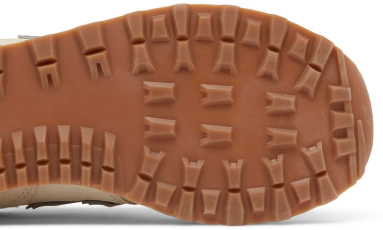 New Balance Wmns 574v2 Moonbeam Burgundy