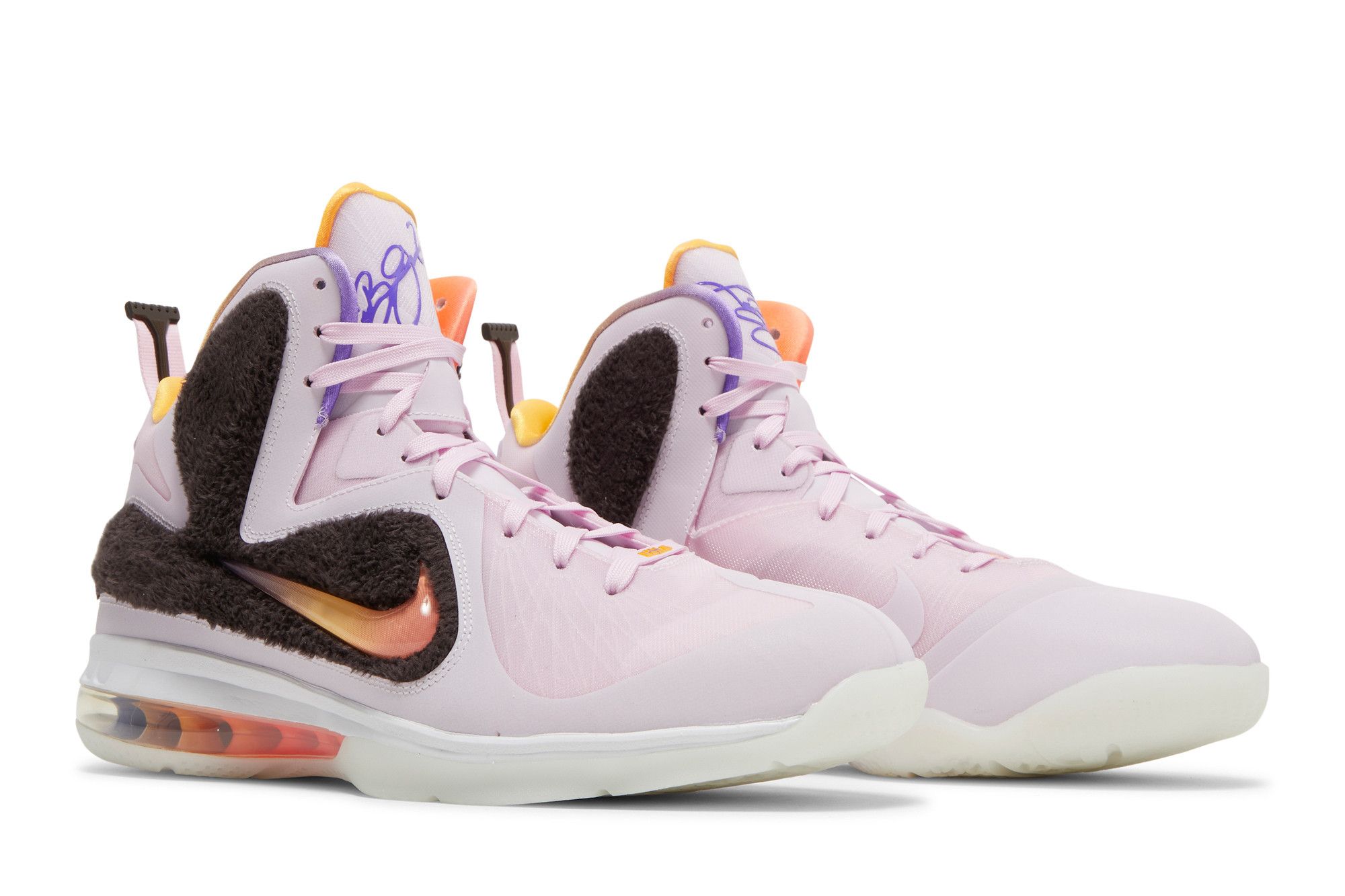 Buy Nike LeBron 9 'Regal Pink' - DJ3908 600 | GOAT CA
