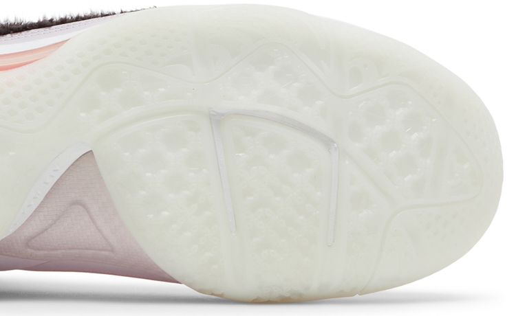 Nike LeBron 9 Regal Pink