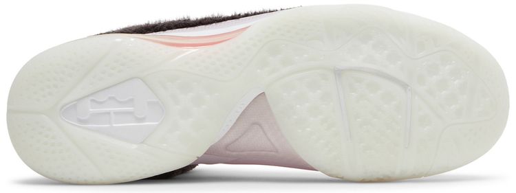 Nike LeBron 9 Regal Pink