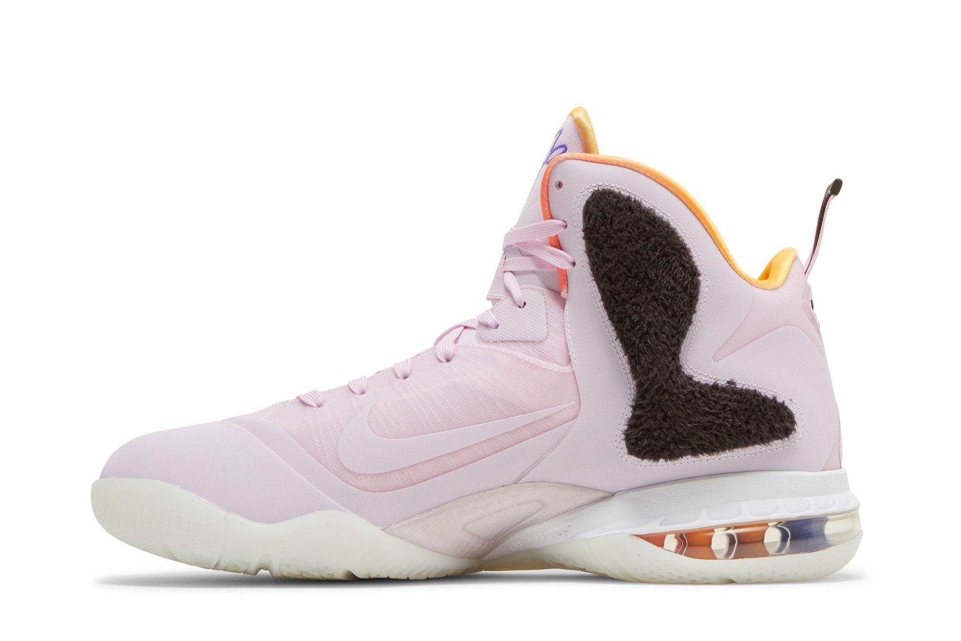 Buy LeBron 9 Regal Pink DJ3908 600 GOAT CA