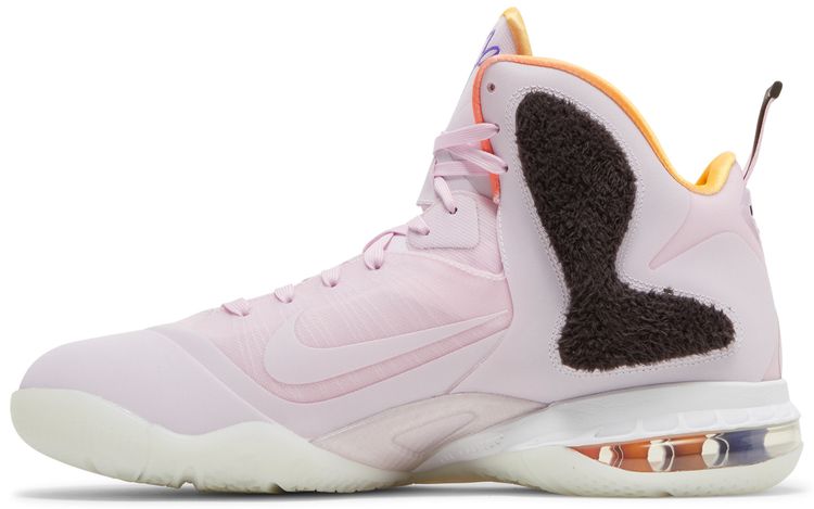 Nike LeBron 9 Regal Pink