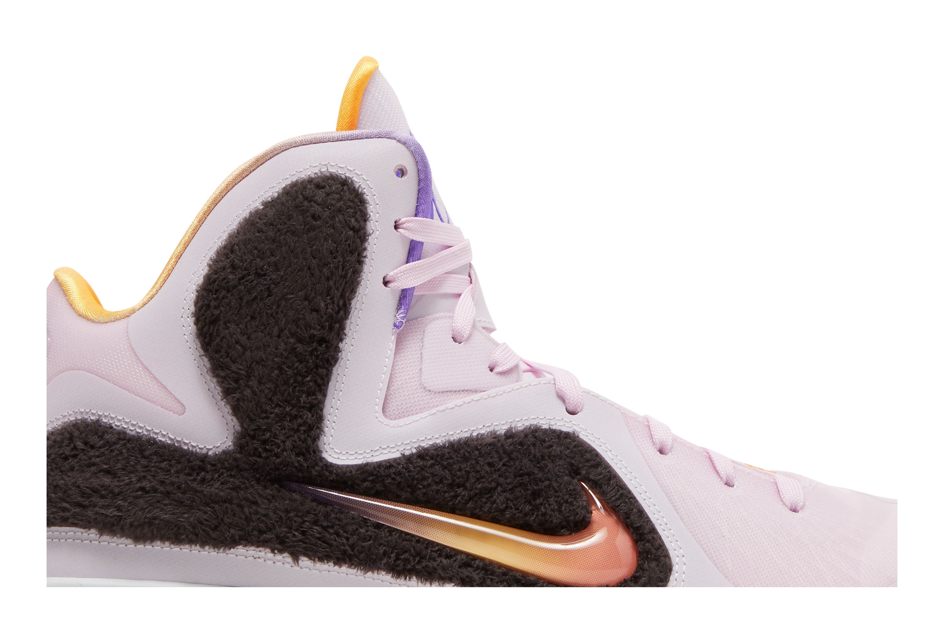 Buy Nike LeBron 9 'Regal Pink' - DJ3908 600 | GOAT