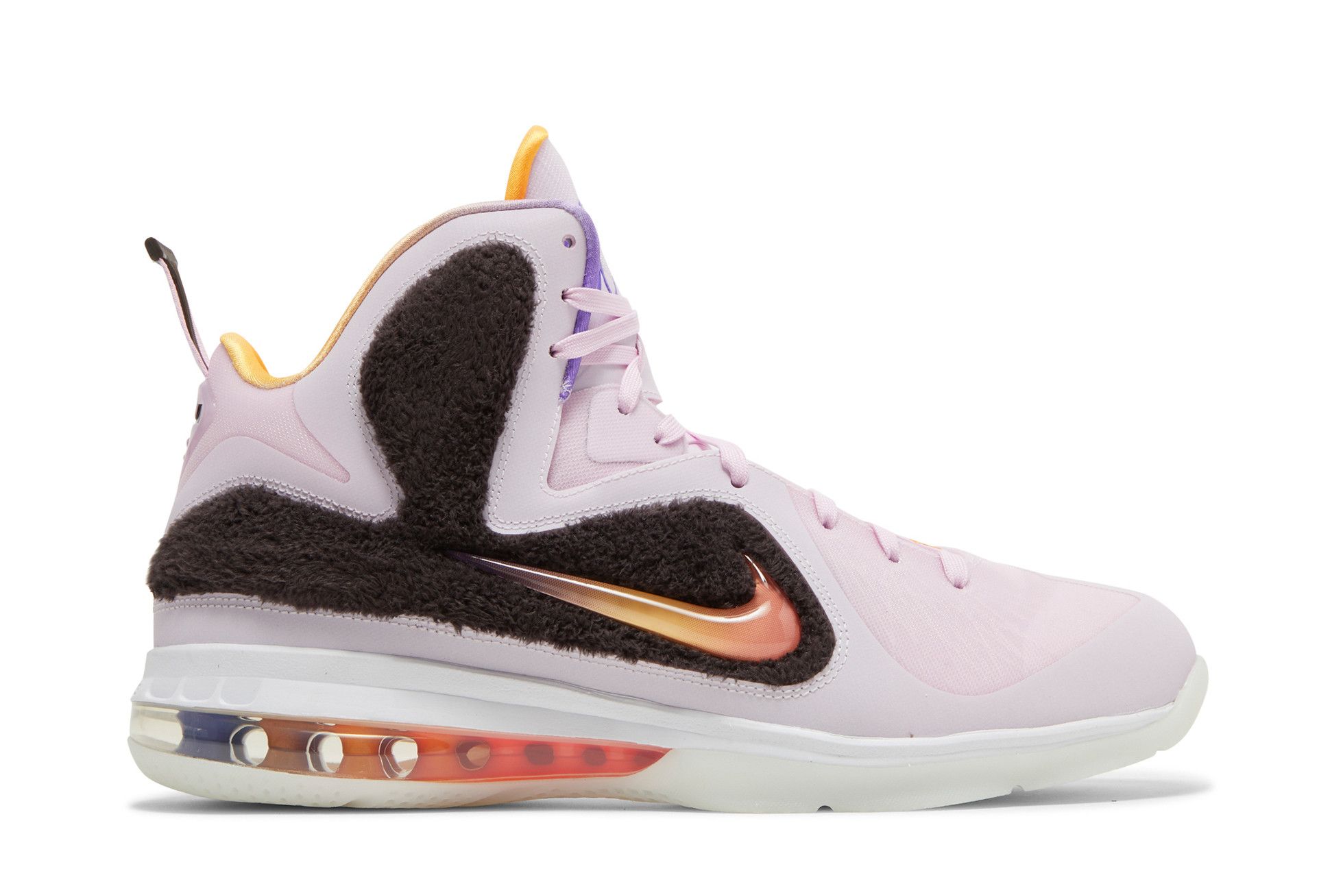 Lebron 9 elite for sale top