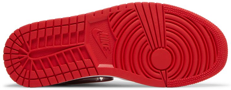 Wmns Air Jordan 1 Low SE Pomegranate