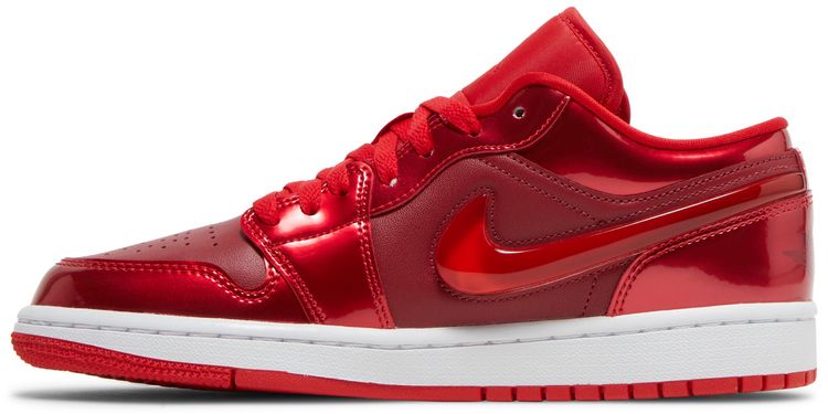 Wmns Air Jordan 1 Low SE Pomegranate