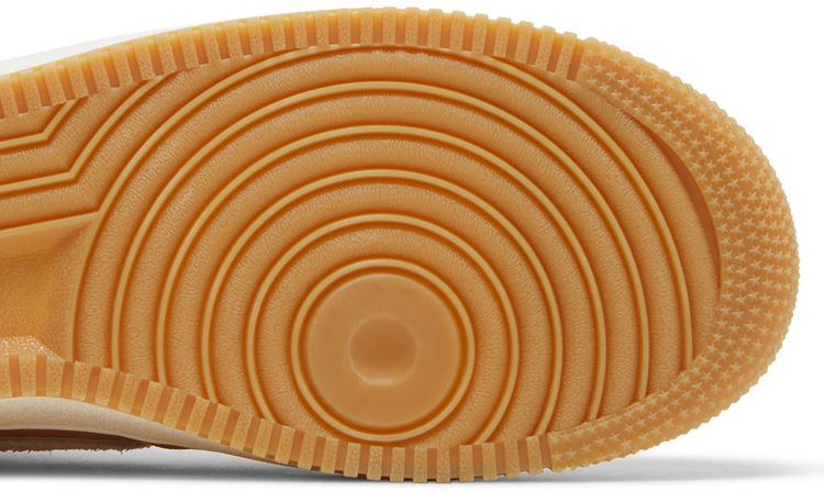 Nike Air Force 1 07 Craft Light Cognac