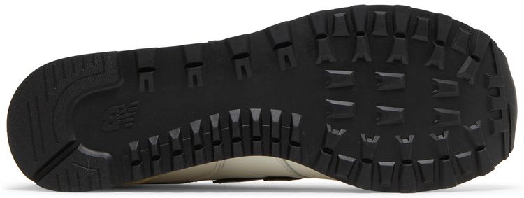 New Balance 574 White Sea Salt