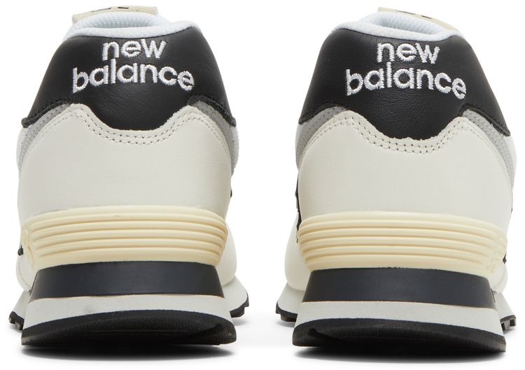 New Balance 574 White Sea Salt