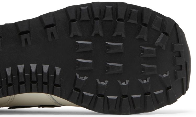 New Balance 574 White Sea Salt