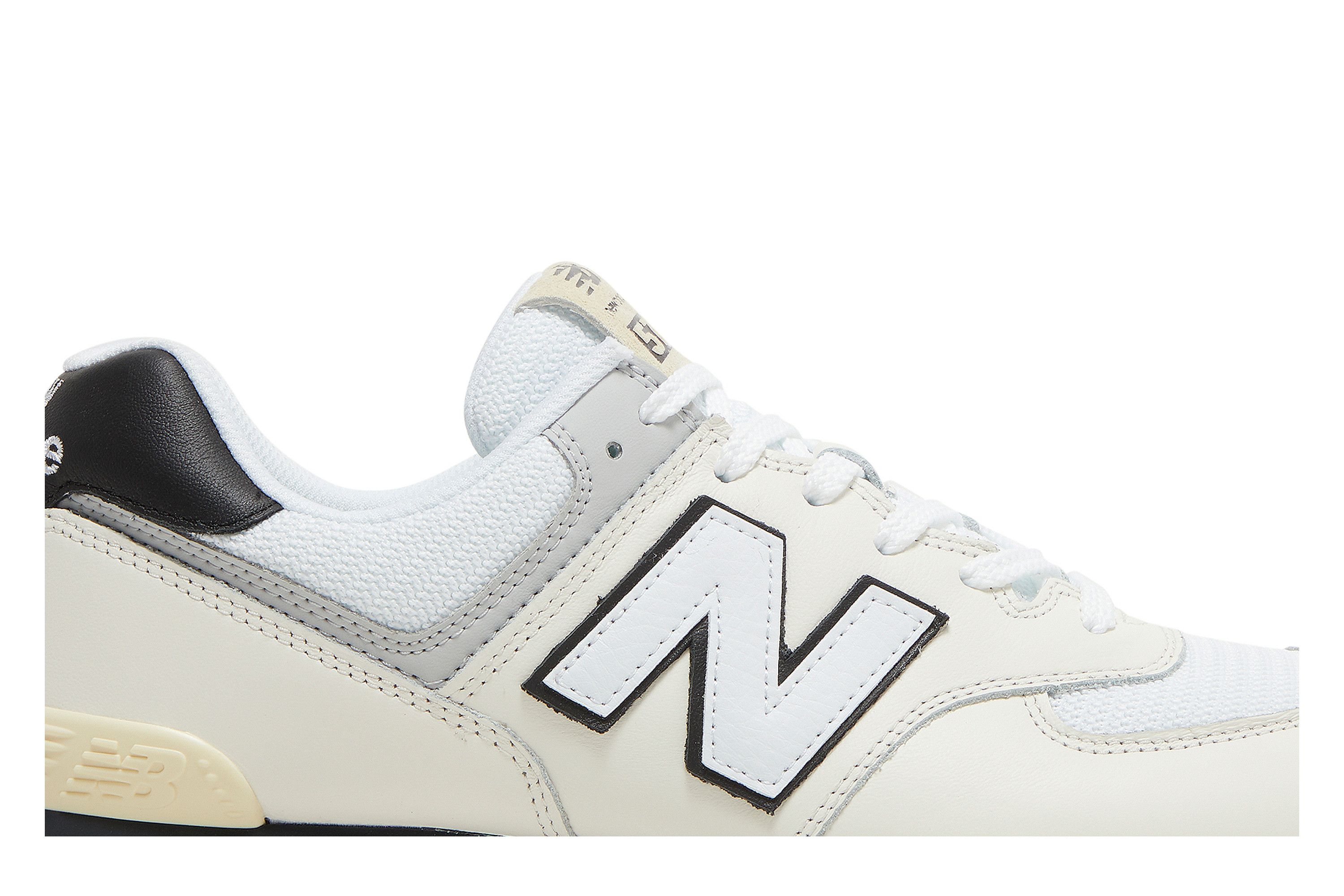 Achetez des 574 White Sea Salt ML574WD2 GOAT CA