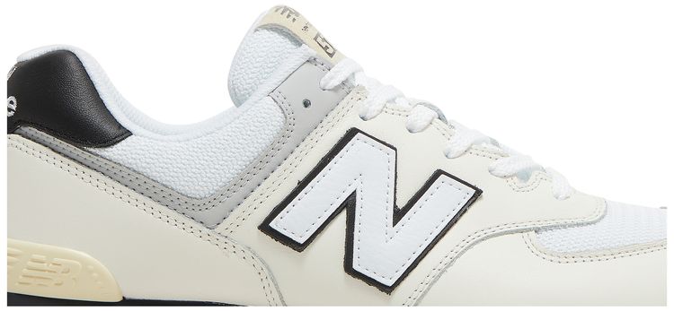 New Balance 574 White Sea Salt