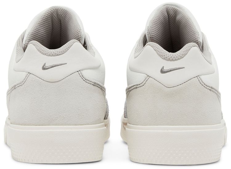 GTS 97 Summit White Flat Pewter