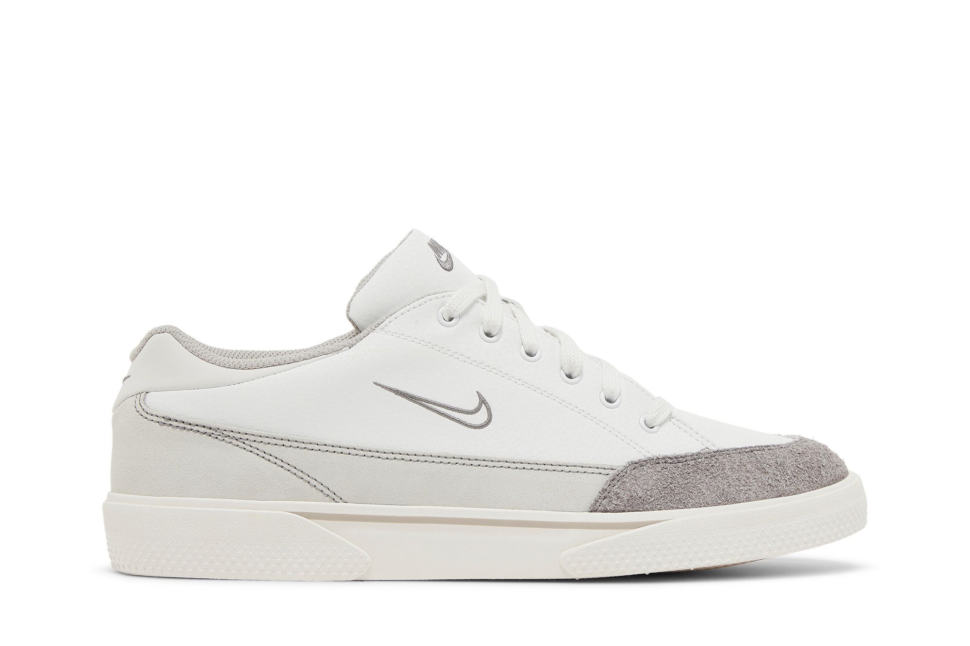 Buy GTS 97 Summit White Flat Pewter DV2216 100 GOAT CA