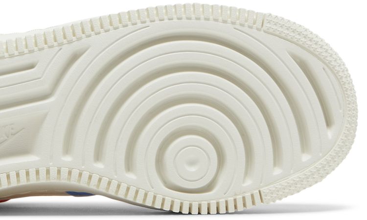 Nike Wmns Air Force 1 Shadow Sail Multi