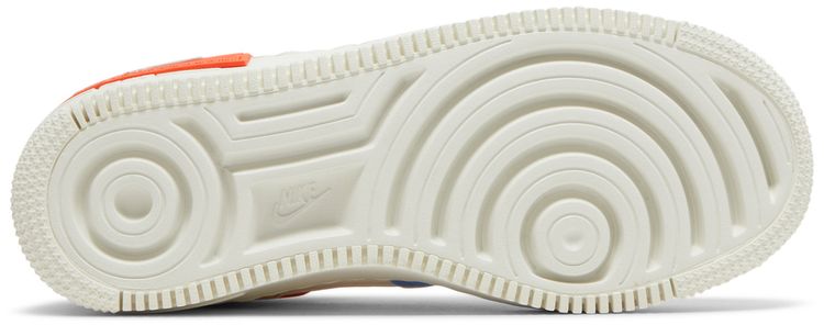 Nike Wmns Air Force 1 Shadow Sail Multi