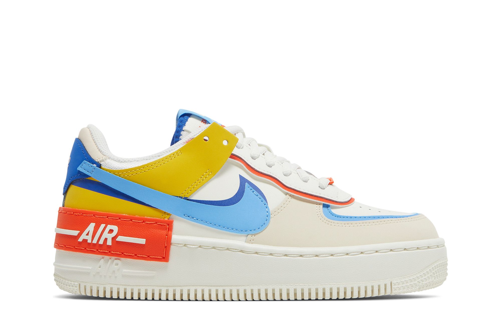 Air force 1 shop shadow sail